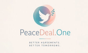 PeaceDeal.One