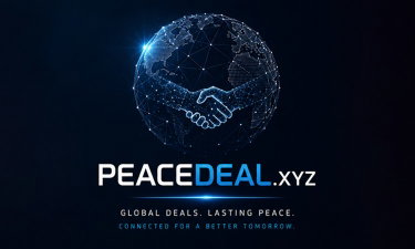 PeaceDeal.XYZ