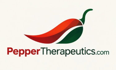 PepperTherapeutics.com