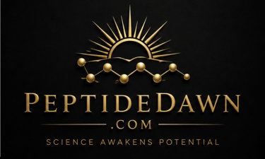 PeptideDawn.com