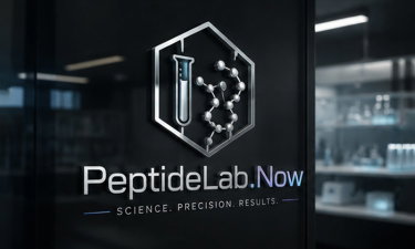 PeptideLab.Now