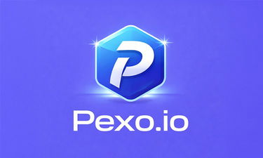Pexo.io