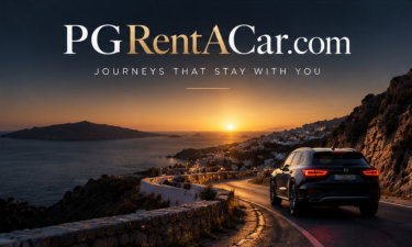 PGRentACar.com