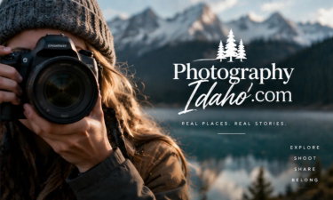 PhotographyIdaho.com