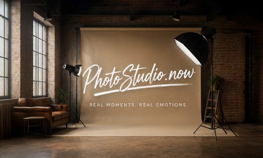 PhotoStudio.now