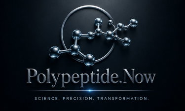 Polypeptide.Now