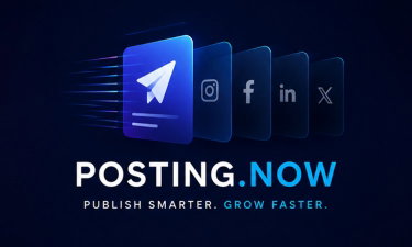 Posting.now