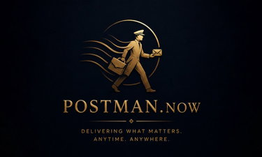 Postman.now