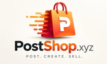 PostShop.xyz