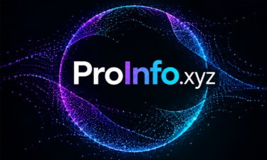 ProInfo.xyz