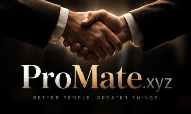 ProMate.xyz