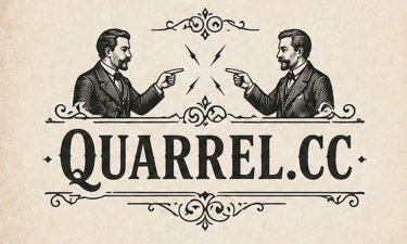 Quarrel.cc