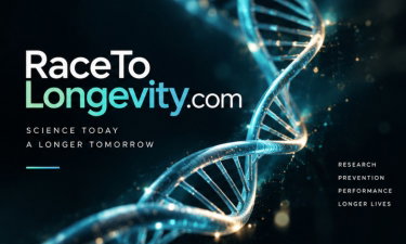 RaceToLongevity.com