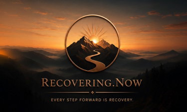 Recovering.Now