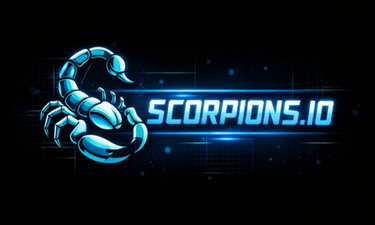 Scorpions.io