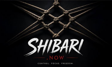 Shibari.Now