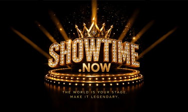 Showtime.now