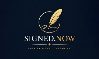 Signed.now