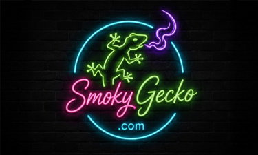 SmokyGecko.com