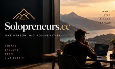Solopreneurs.cc