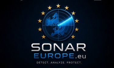 SonarEurope.eu
