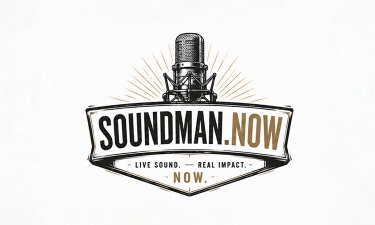 Soundman.now