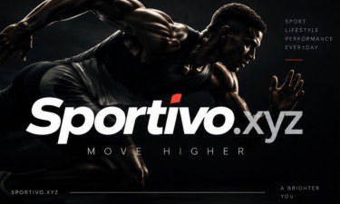 Sportivo.xyz