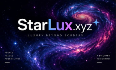 StarLux.xyz