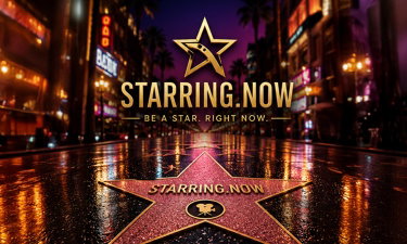 Starring.Now