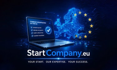 StartCompany.eu