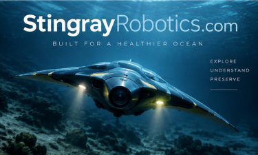 StingrayRobotics.com