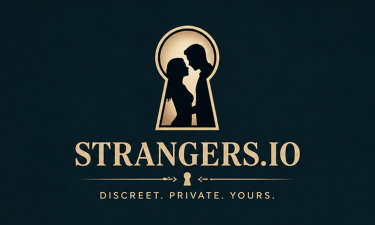 Strangers.io