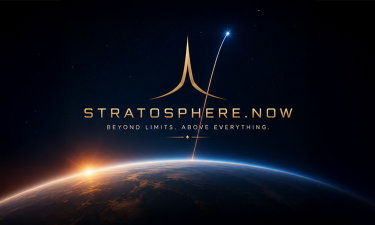 Stratosphere.now