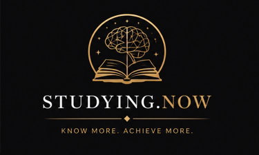 Studying.now