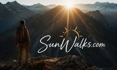 SunWalks.com