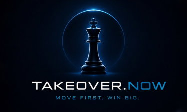 Takeover.now