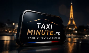 TaxiMinute.fr