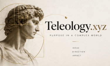Teleology.xyz