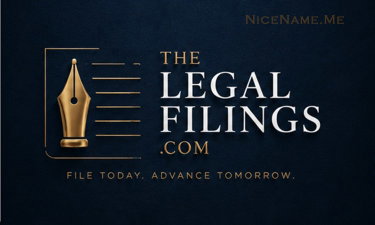 TheLegalFilings.com