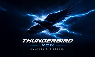 Thunderbird.Now