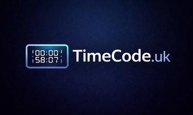 TimeCode.uk