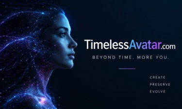 TimelessAvatar.com
