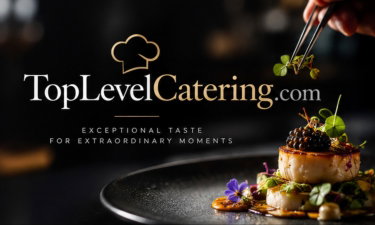 TopLevelCatering.com