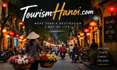 TourismHanoi.com
