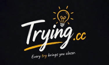 Trying.cc