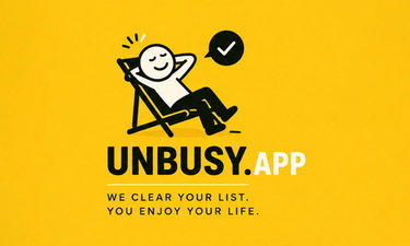 Unbusy.App