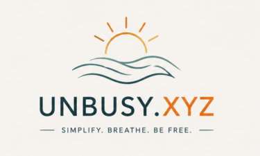 Unbusy.XYZ