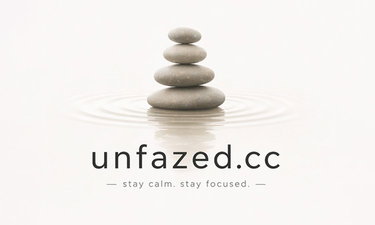 Unfazed.cc