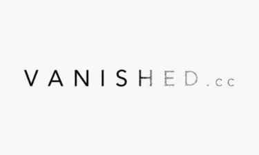 Vanished.cc