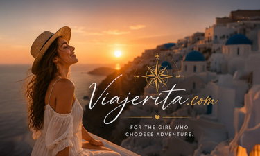 Viajerita.com